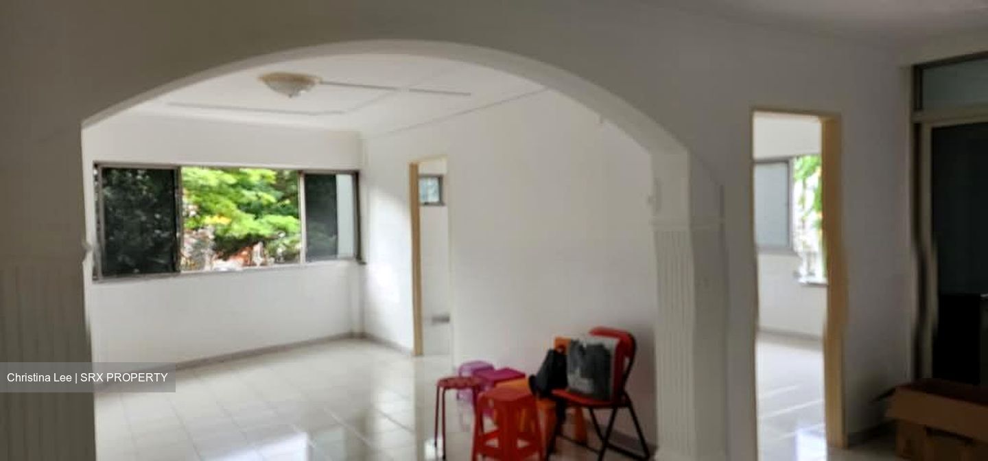 Blk 248 Kim Keat Link (Toa Payoh), HDB 5 Rooms #580267581